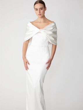 dress shirt long sleeve White Long Sleeve Dress Shirt | Elevated